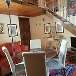 Au Coeur Du Bourg Cir Vda Lt 0348 Daire Aosta