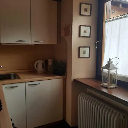 Apartament Au Coeur Du Bourg Cir Vda Lt 0348 Aosta