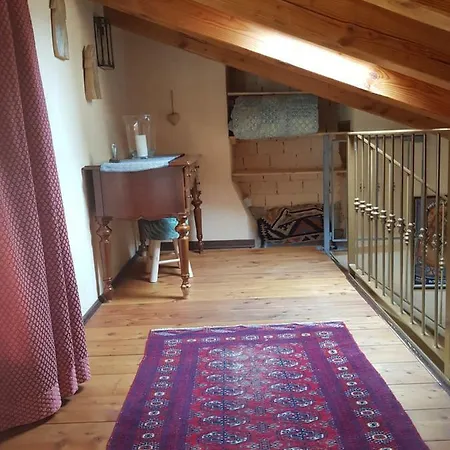 Au Coeur Du Bourg Cir Vda Lt 0348 Apartament *