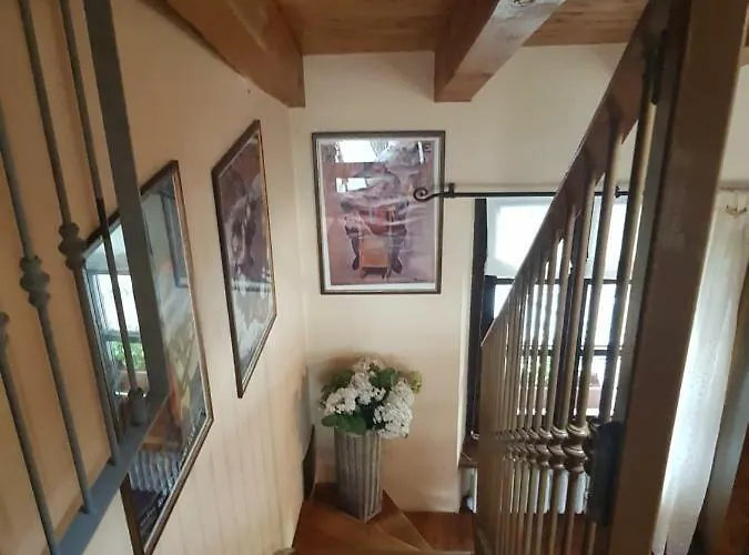 Apartman Au Coeur Du Bourg Cir Vda Lt 0348