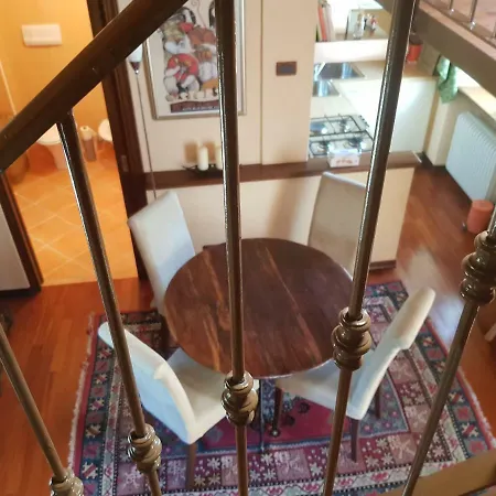 Au Coeur Du Bourg Cir Vda Lt 0348 아파트 *