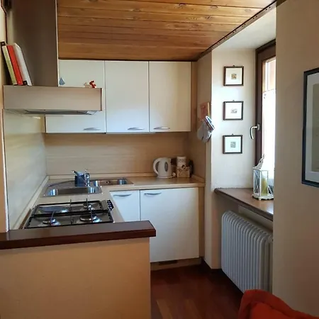 Au Coeur Du Bourg Cir Vda Lt 0348 Apartment Aosta