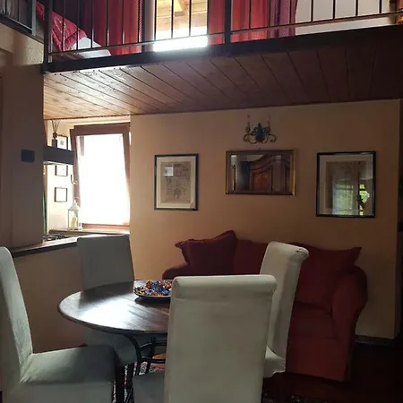 Au Coeur Du Bourg Cir Vda Lt 0348 Aosta