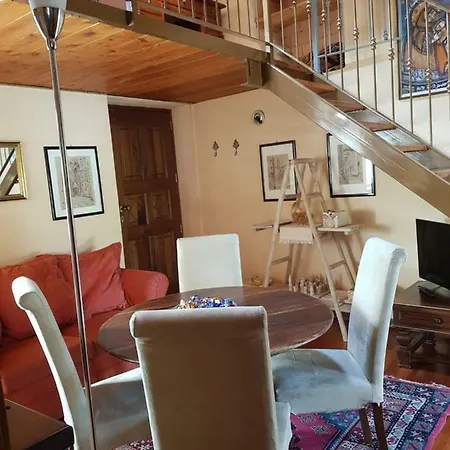 Au Coeur Du Bourg Cir Vda Lt 0348 Apartment Aosta