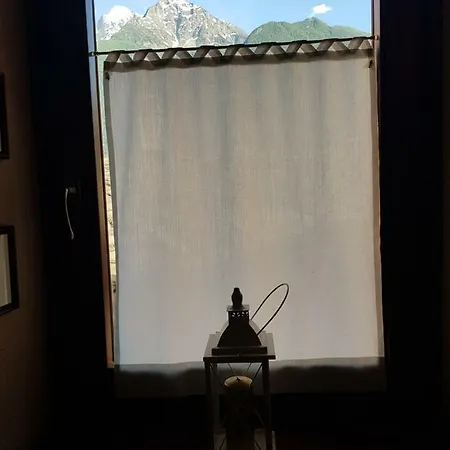 Au Coeur Du Bourg Cir Vda Lt 0348 Aosta