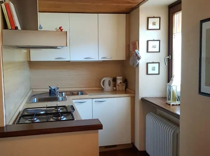 Au Coeur Du Bourg Cir Vda Lt 0348 Apartment Aosta