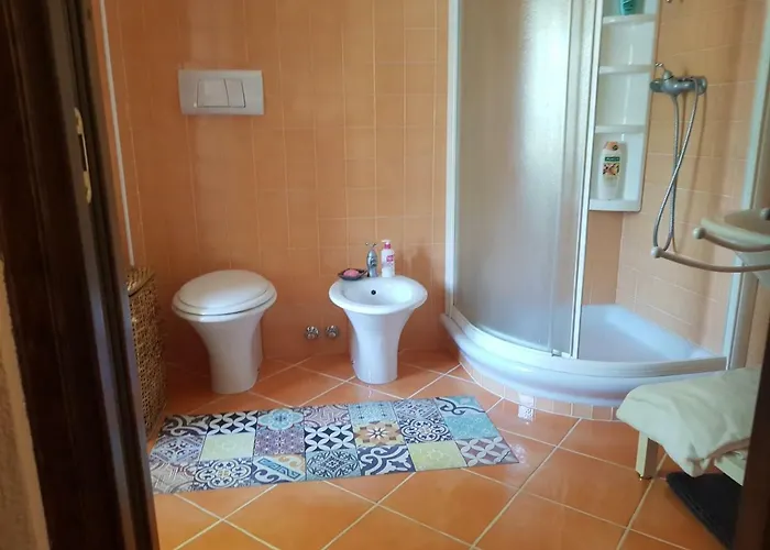 Apartment Au Coeur Du Bourg Cir Vda Lt 0348 *